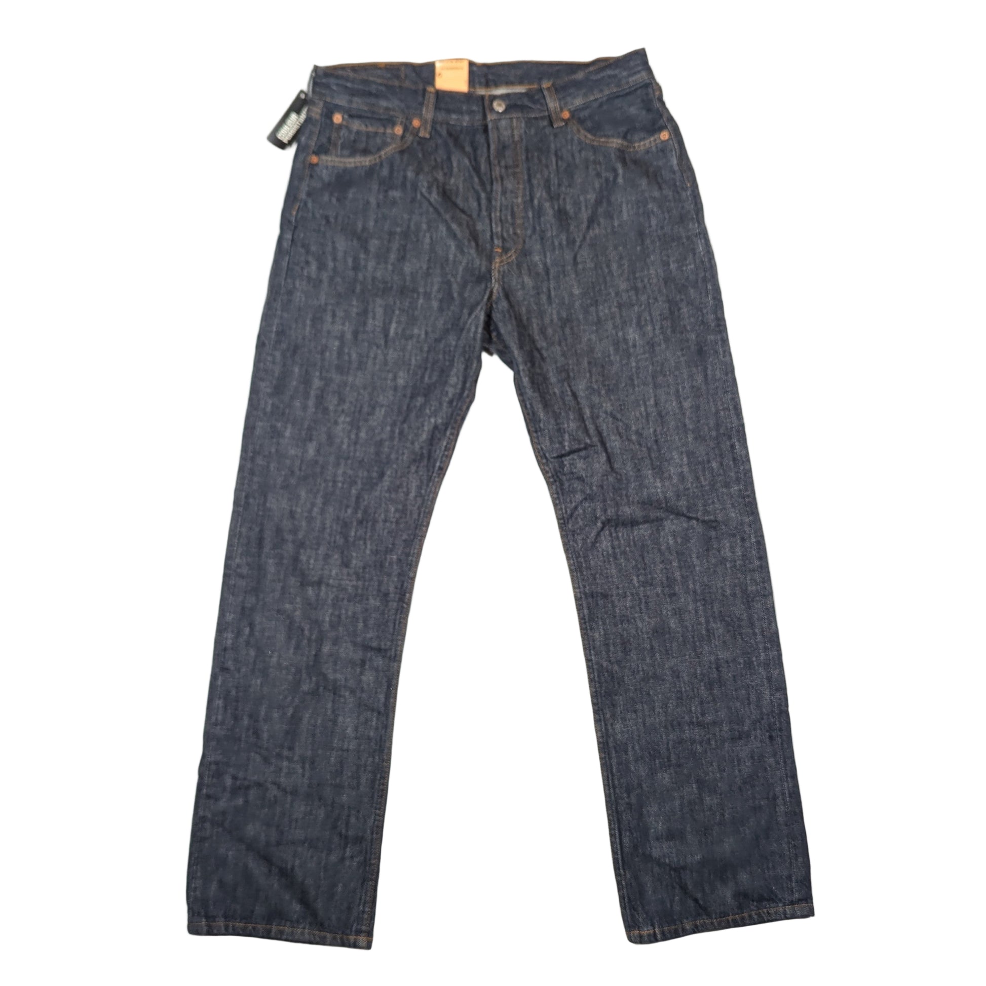 blue 501 jeans 2020s  levis   svs3330