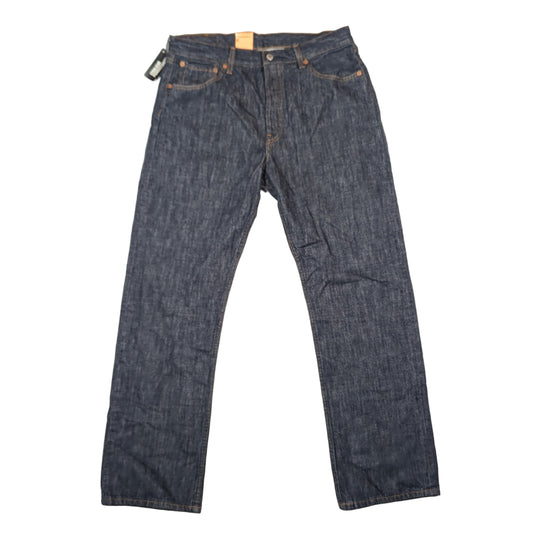 blue 501 jeans 2020s  levis   svs3330