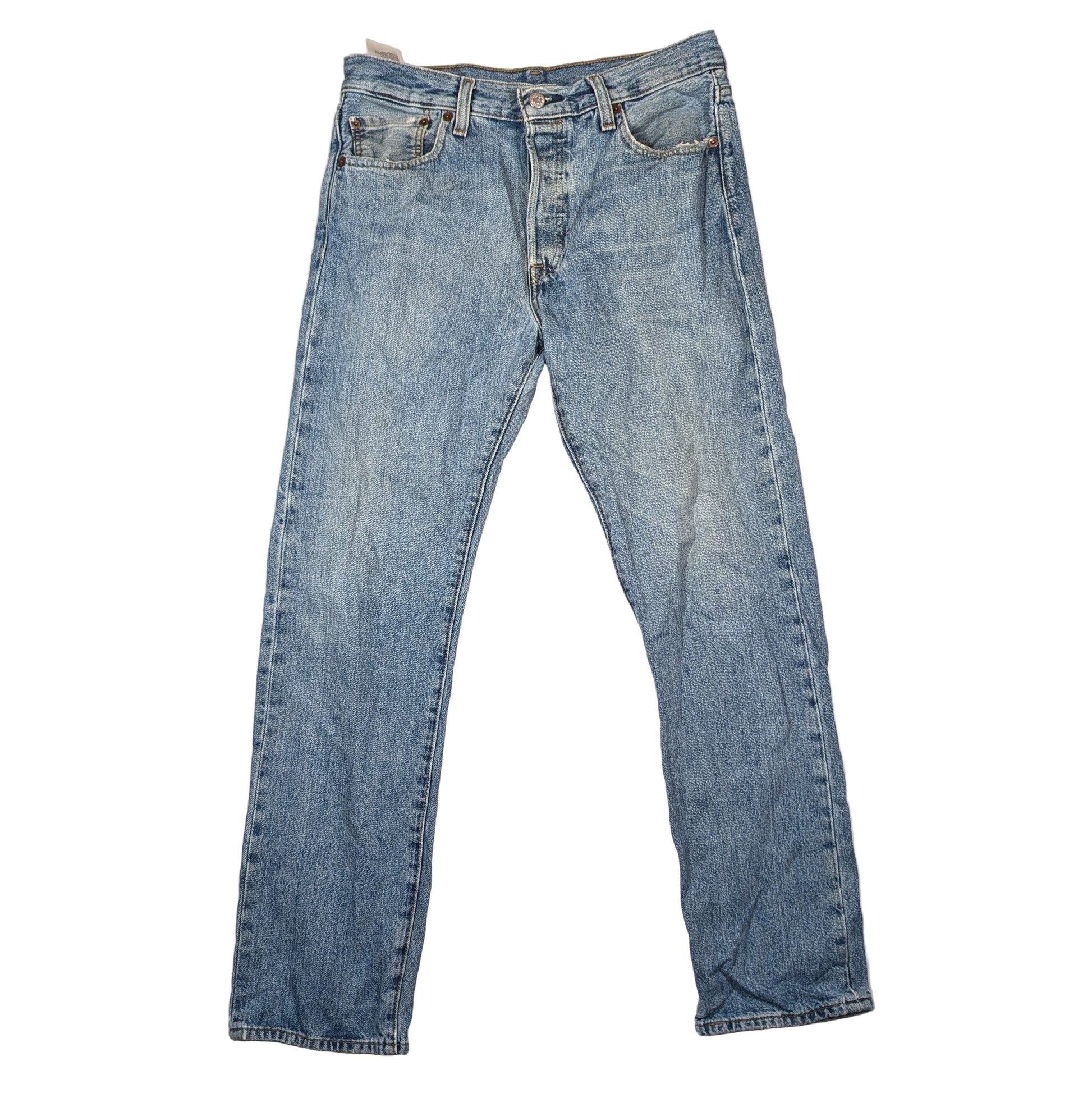 blue 501 jeans 2020s  levis   svs3337