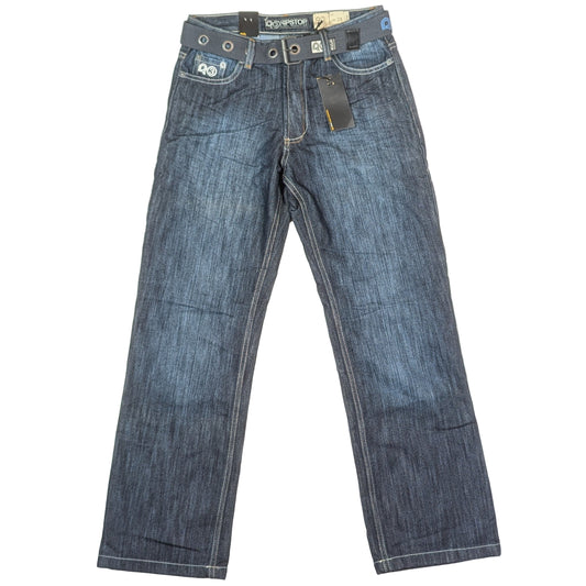 Ripstop blue hevos jeans 2020s  ripstop   svs3356