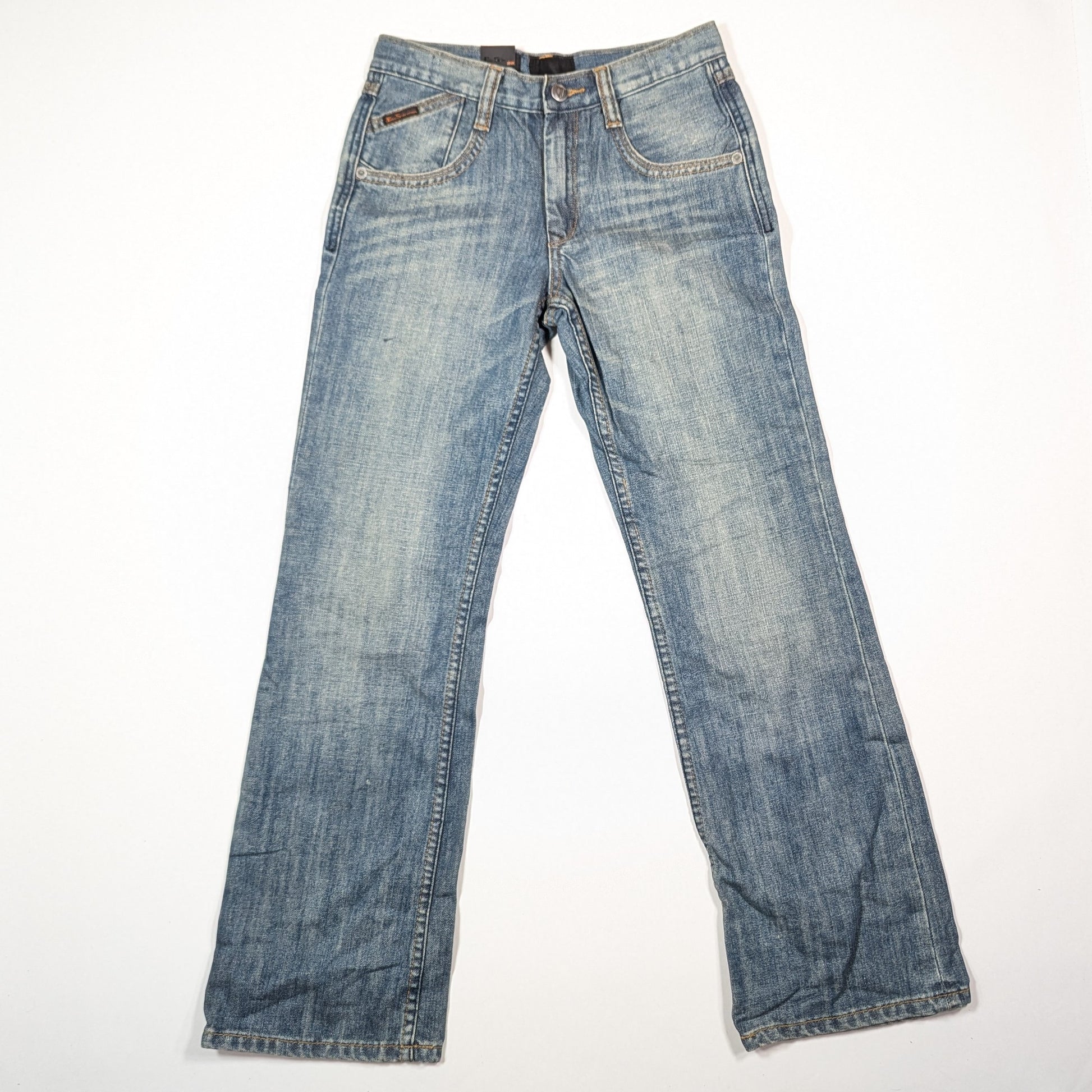 blue jeans 2020s  ben sherman   svs3321