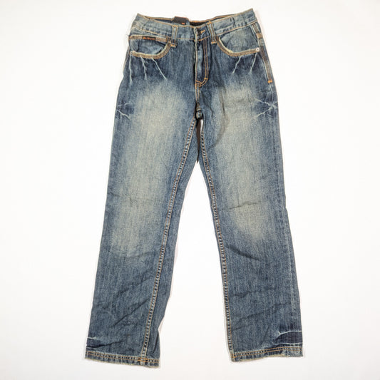 blue jeans 2020s  ben sherman   svs3350