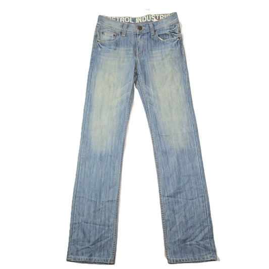 blue jeans 2020s  petrol industries   svs3561