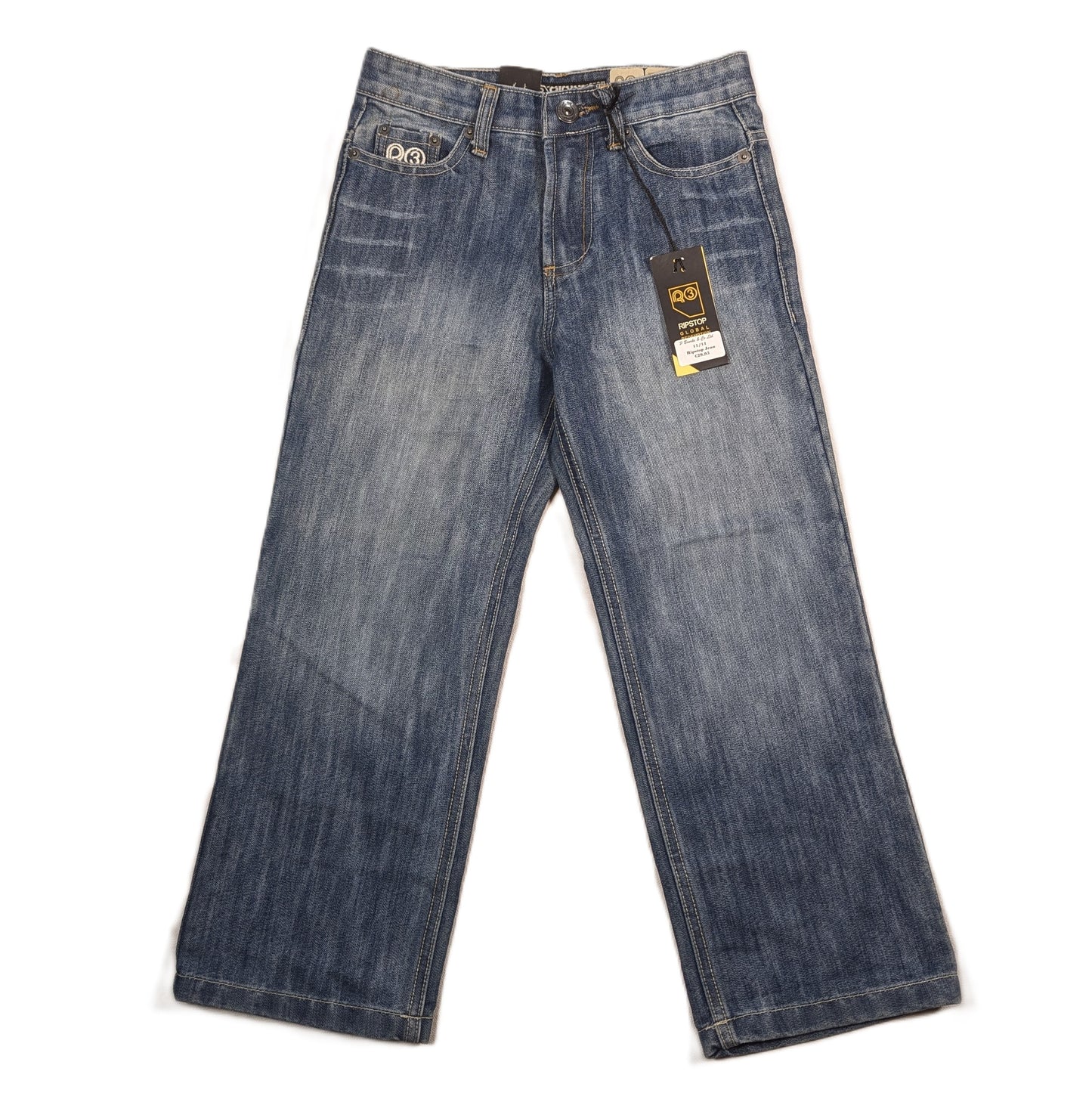 blue jeans 2020s  ripstop   svs3624