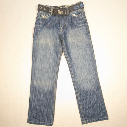 blue jeans 2020s  ripstop   svs3653