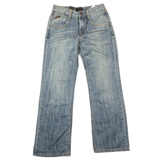blue kick jeans 2020s  ben sherman   svs3366