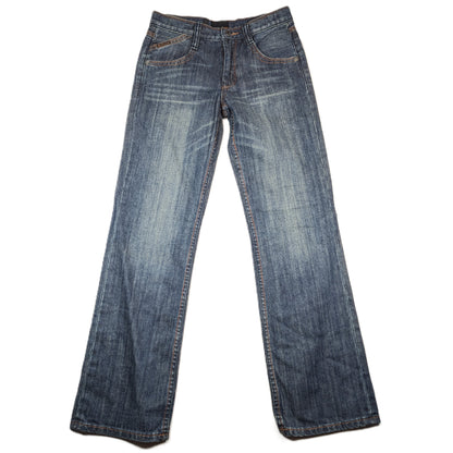 blue kick jeans 2020s  ben sherman   svs3510