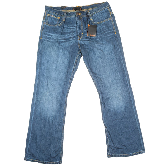blue riot jeans 2020s  ben sherman   svs3353
