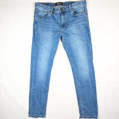 blue slim jeans 2020s  diesel   svs3478