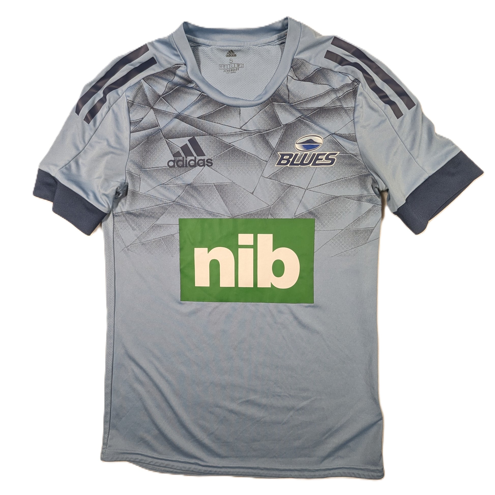 blues jersey 2020 nib adidas  f19170 svs3984