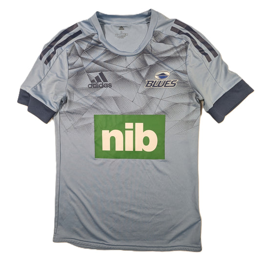 blues jersey 2020 nib adidas  f19170 svs3984