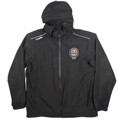 bohemian fc jacket 2018  o'neills   svs4129