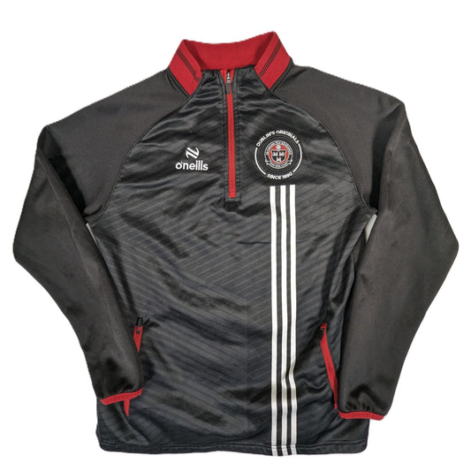 bohemian fc sweatshirt 2020s  o'neills   svs4453