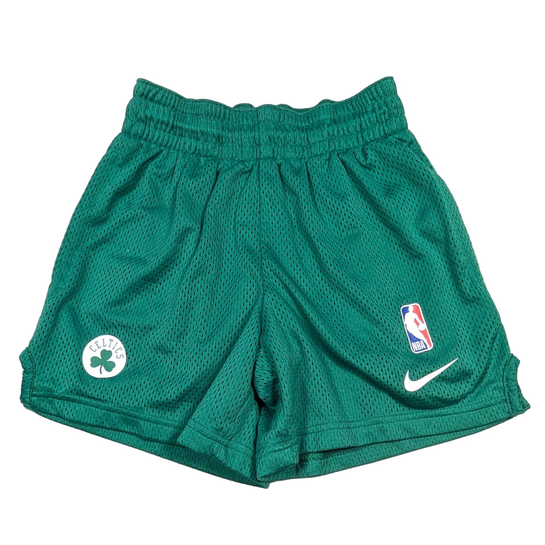nike boston celtics shorts