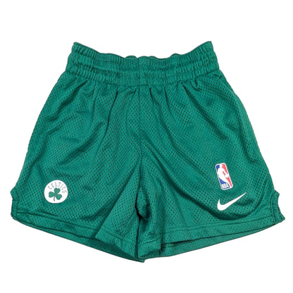 boston celtics shorts 2020s  nike   svs3672
