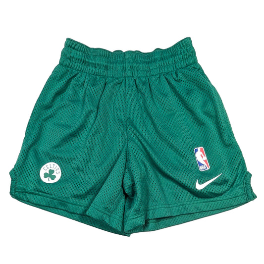 boston celtics shorts 2020s  nike   svs3672
