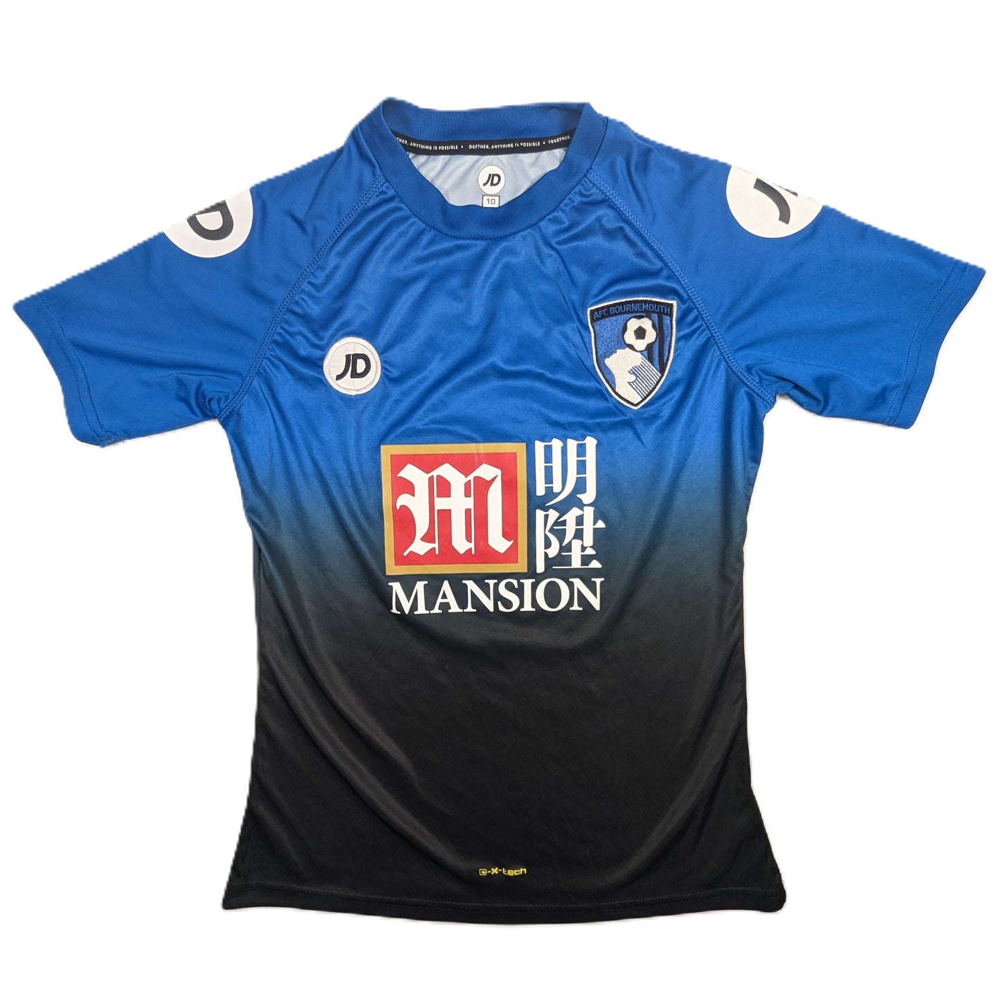 bournemouth jersey 2015 mansion jd sports   svs4274