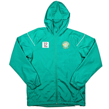 bray wanderers jacket 2020s  umbro   svs3309