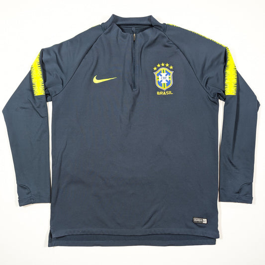 brazil sweatshirt 2018  nike  893331 454 svs3202