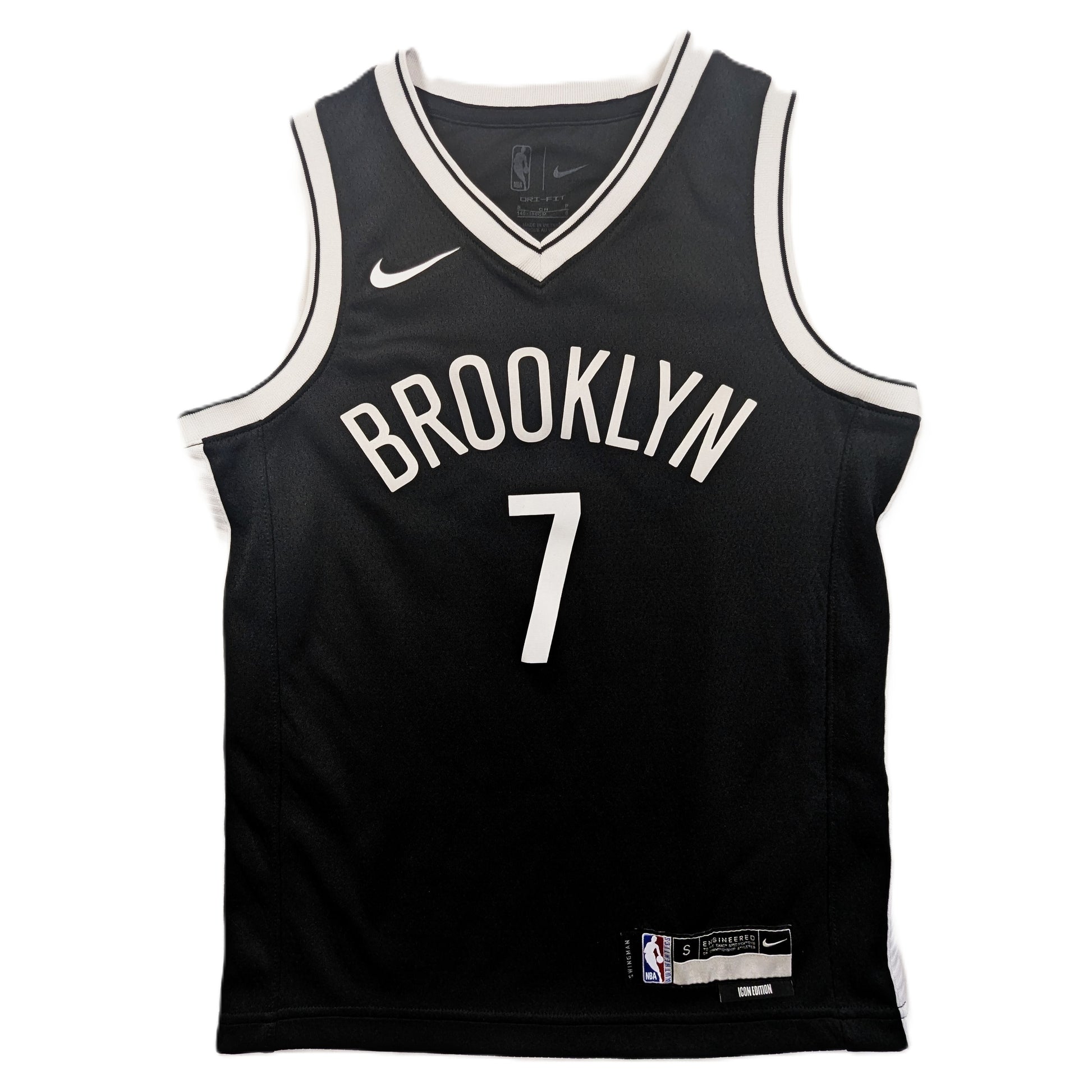 brootlyn nets jersey 2022  adidas  nbasj15th22 svs4557