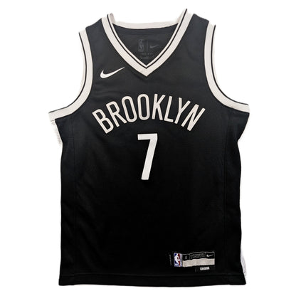 brootlyn nets jersey 2022  adidas  nbasj15th22 svs4557