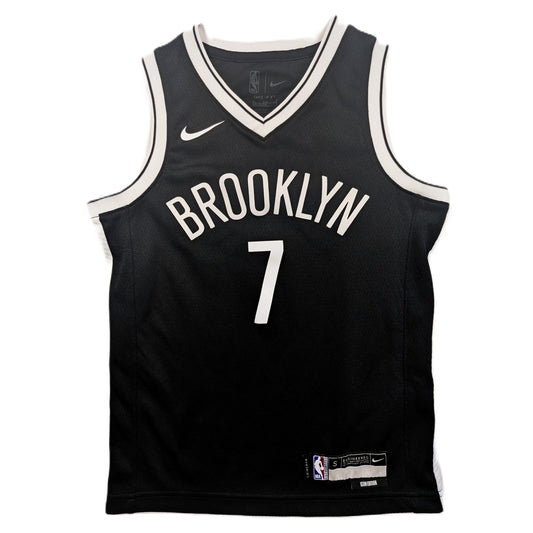 brootlyn nets jersey 2022  adidas  nbasj15th22 svs4557
