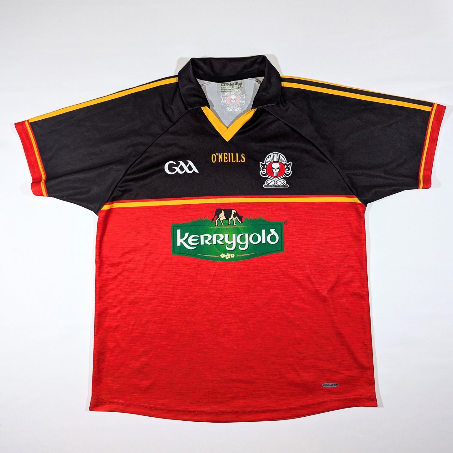 brussels craobh rua jersey 2010s kerrygold o'neills  n/a svs2425