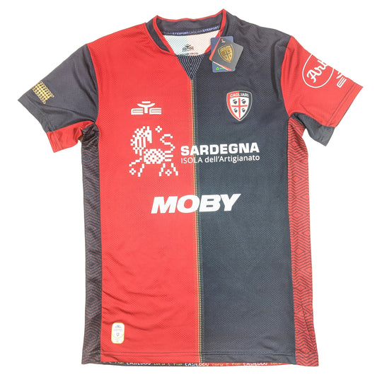 cagliari calcio jersey 2024 sardegna isola eye  n/a svs3003