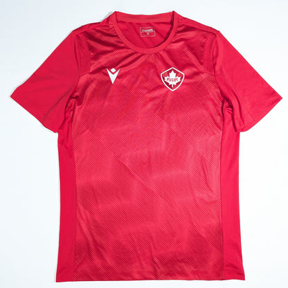 canada jersey 2020 sponsorless macron  n/a svs2604