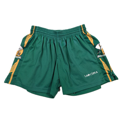 cappagh shorts 2020s  laochra sports   svs3831