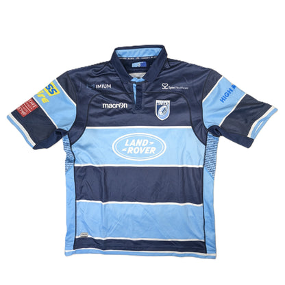 cardiff blues jersey 2018 land rover macron   svs4531