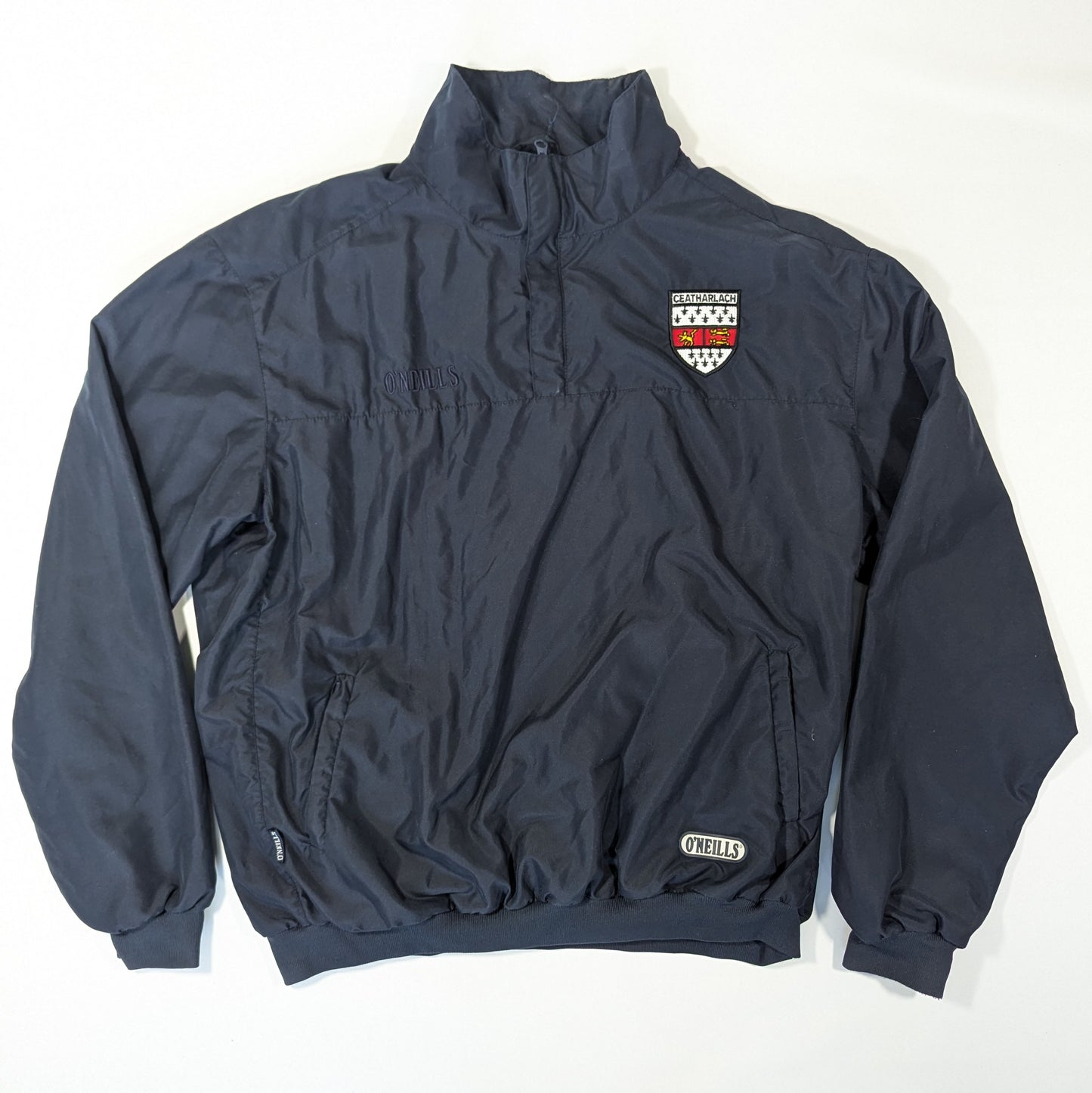 carlow jacket 2000  o'neills  n/a svs2519