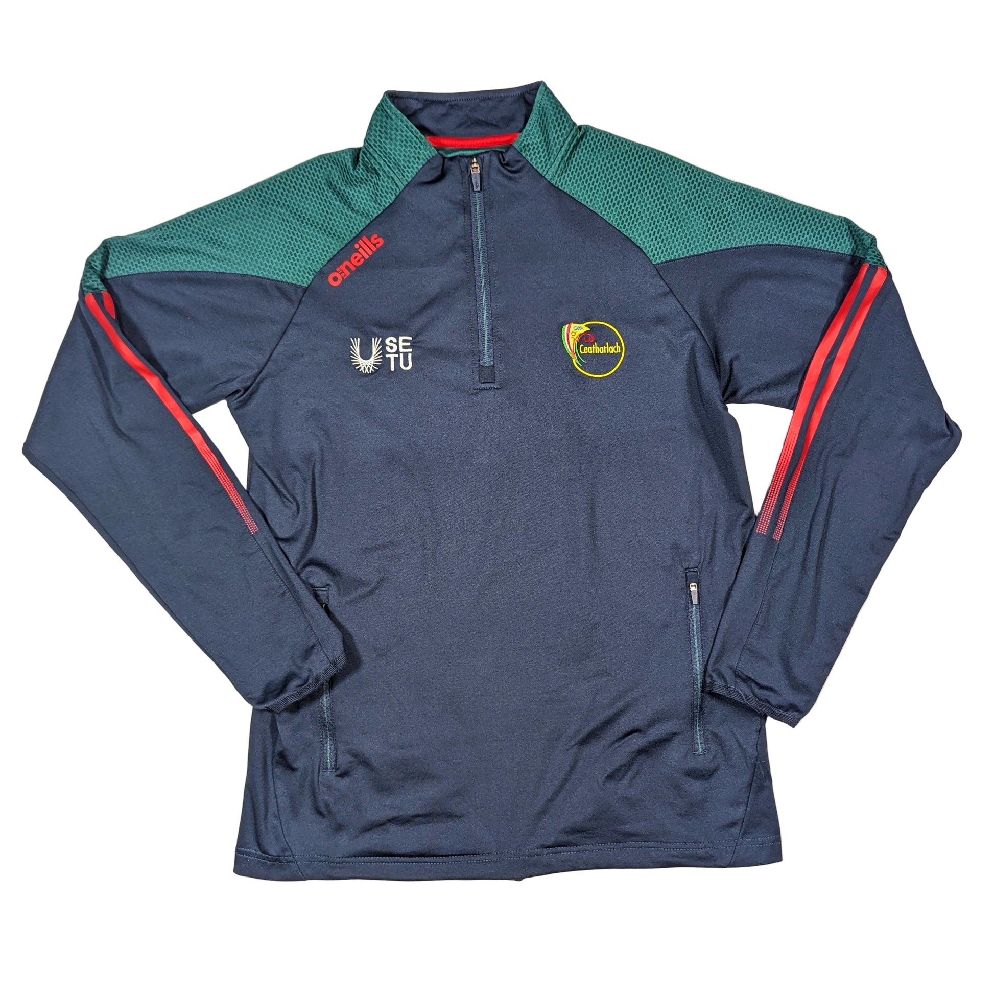 carlow sweatshirt 2023 setu o'neills   svs3119