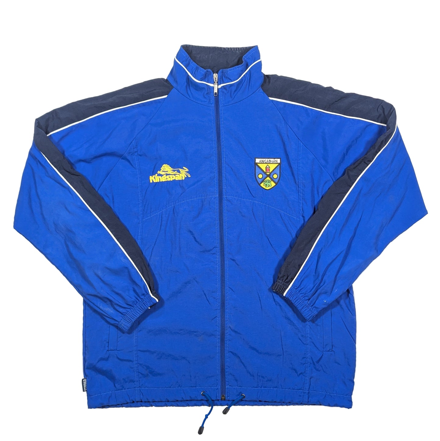 cavan jacket 1990s kingspan o'neills   svs3223