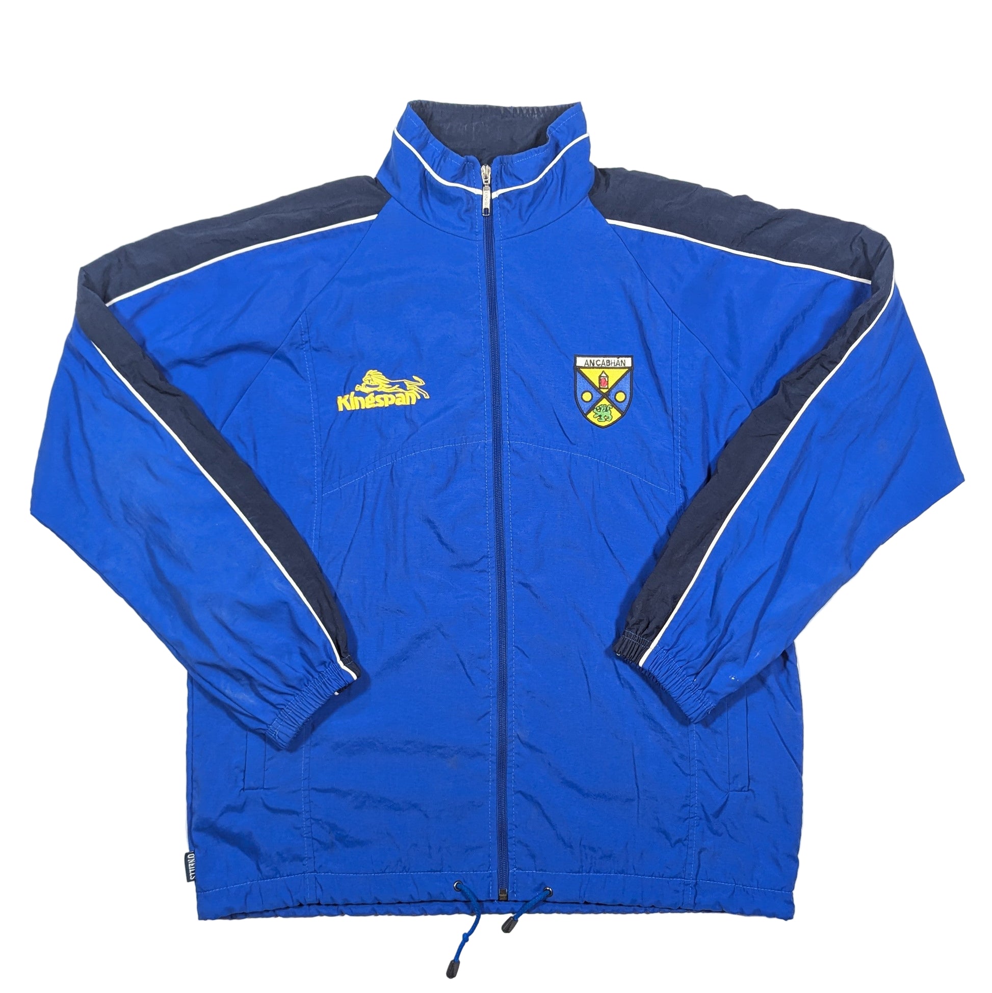 cavan jacket 1990s kingspan o'neills   svs3223