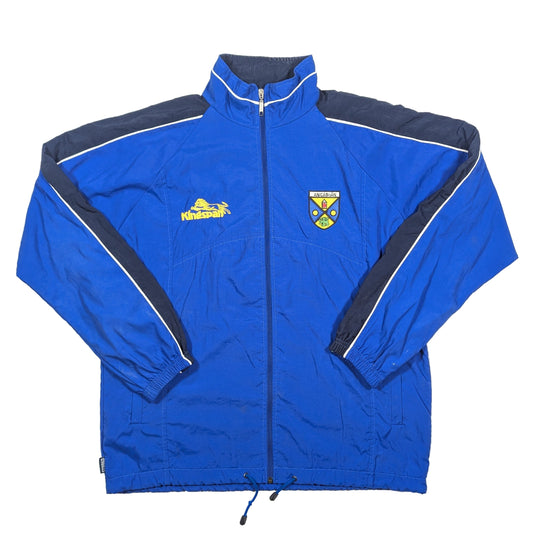 cavan jacket 1990s kingspan o'neills   svs3223