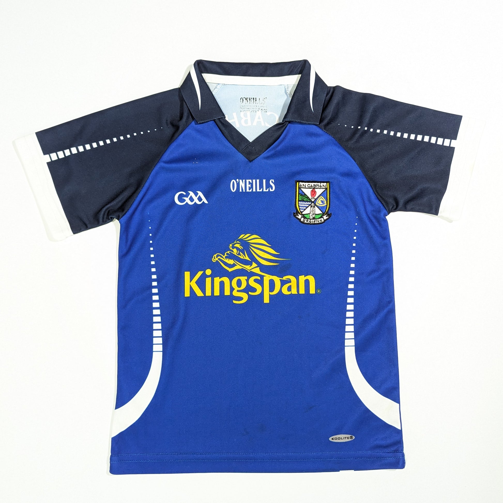 cavan jersey 2011 kingspan o'neills  n/a svs2562