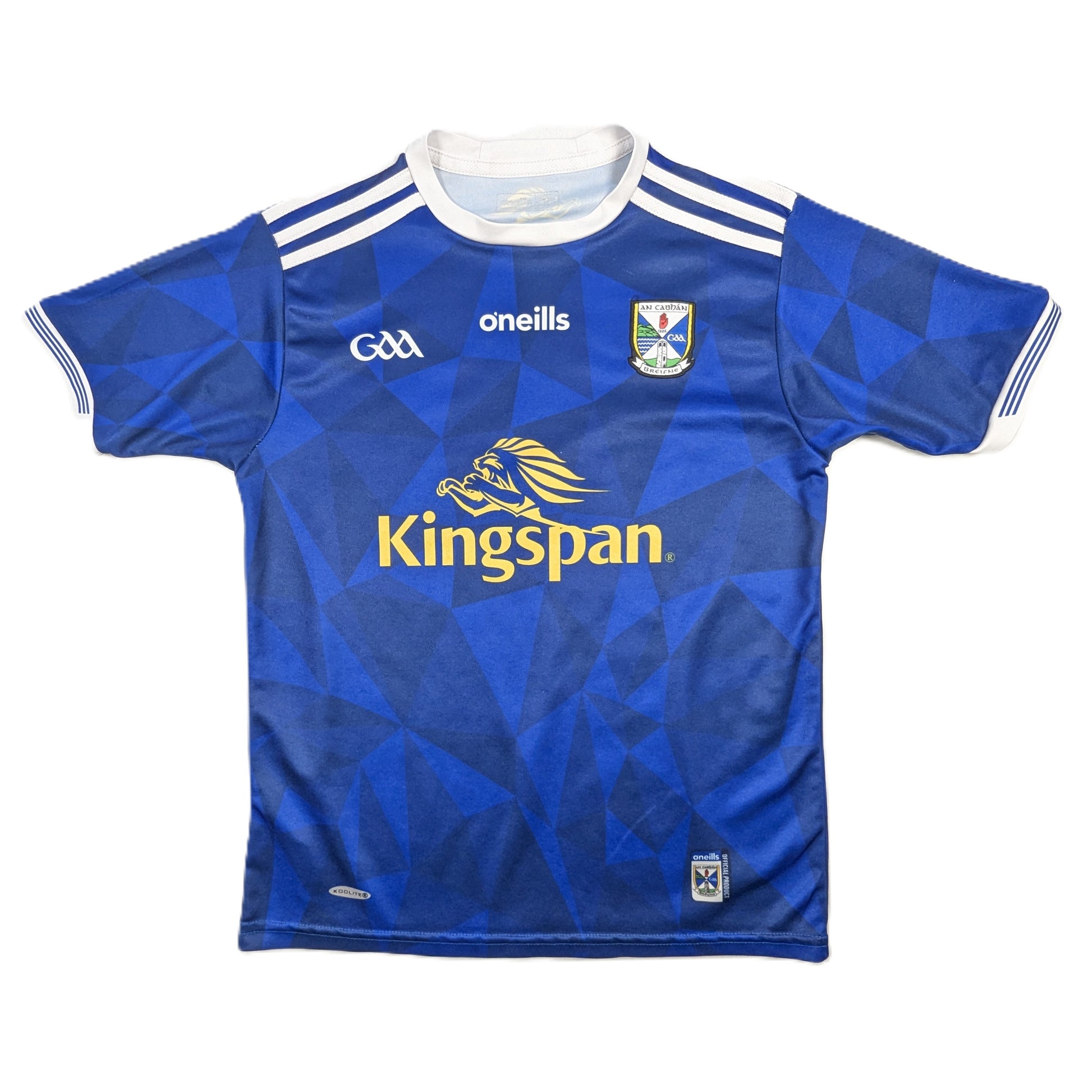 cavan jersey 2019 kingspan o'neills   svs4237