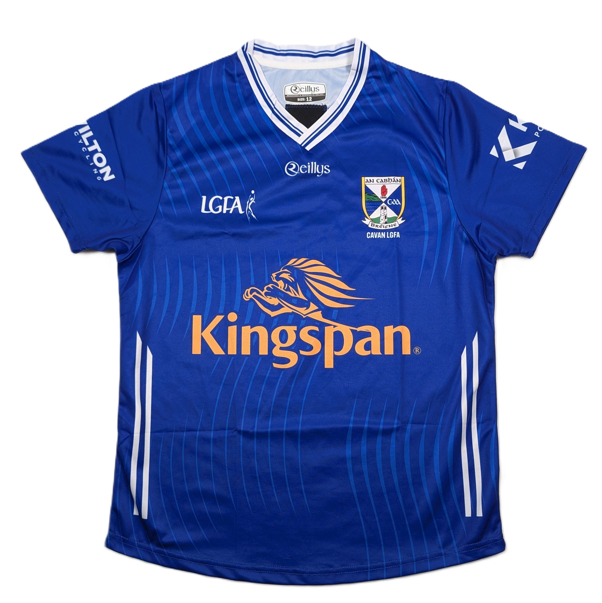 cavan jersey 2025 kingspan reillys   svs3708