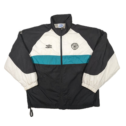 celtic jacket 2000 ntl umbro   svs3983