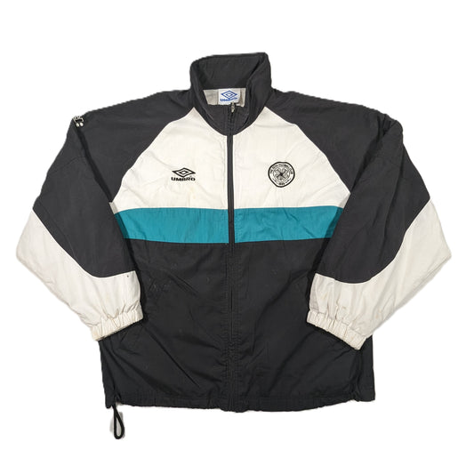 celtic jacket 2000 ntl umbro   svs3983