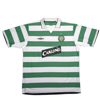 celtic jersey 2004 carling umbro   svs4294