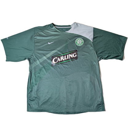 celtic jersey 2009 carling nike  258864 310 svs3529