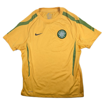 celtic jersey 2010 sponsorless o'neills   svs4255