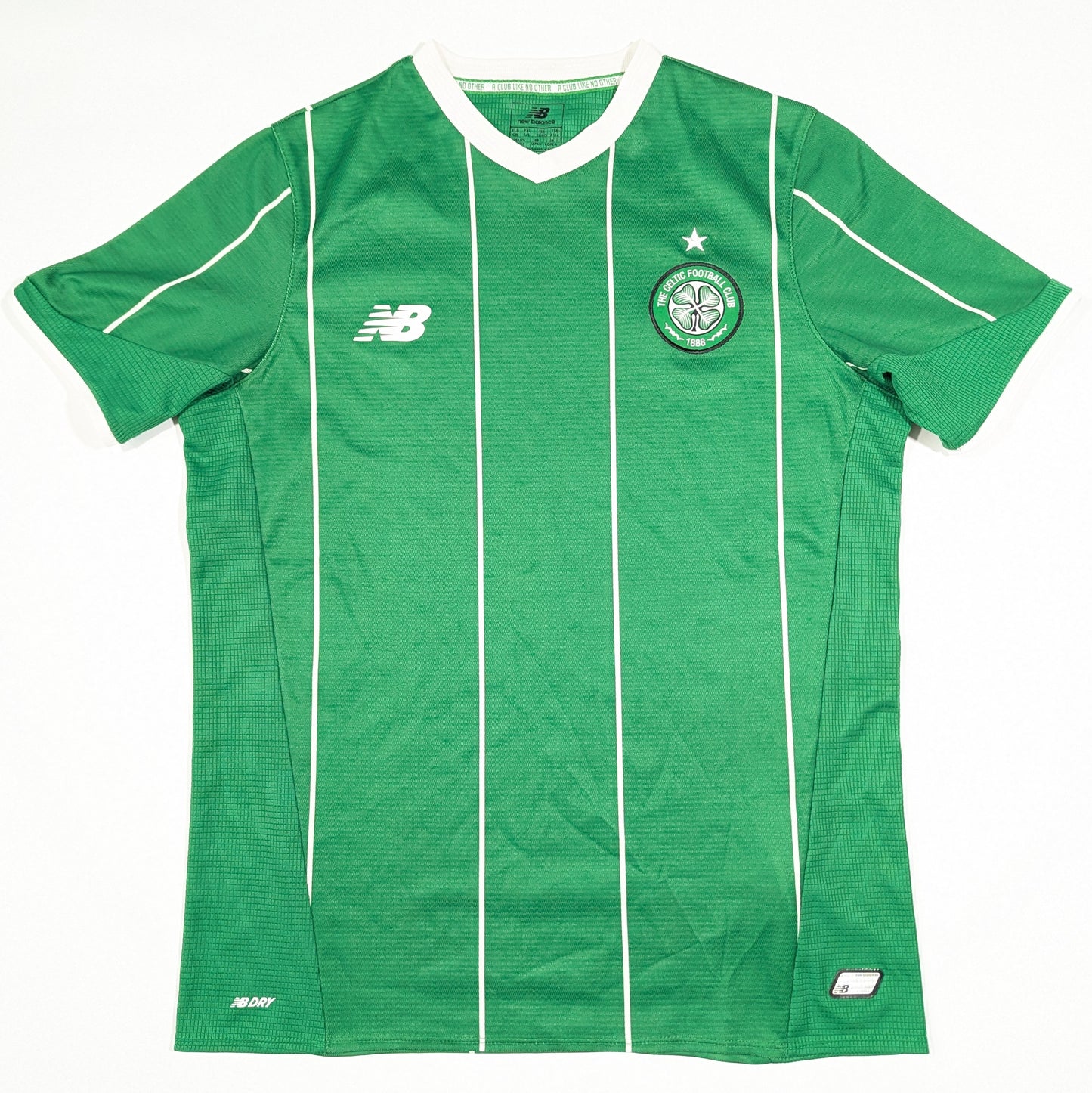 celtic jersey 2015 sponsorless new balance  wstj682 svs2699