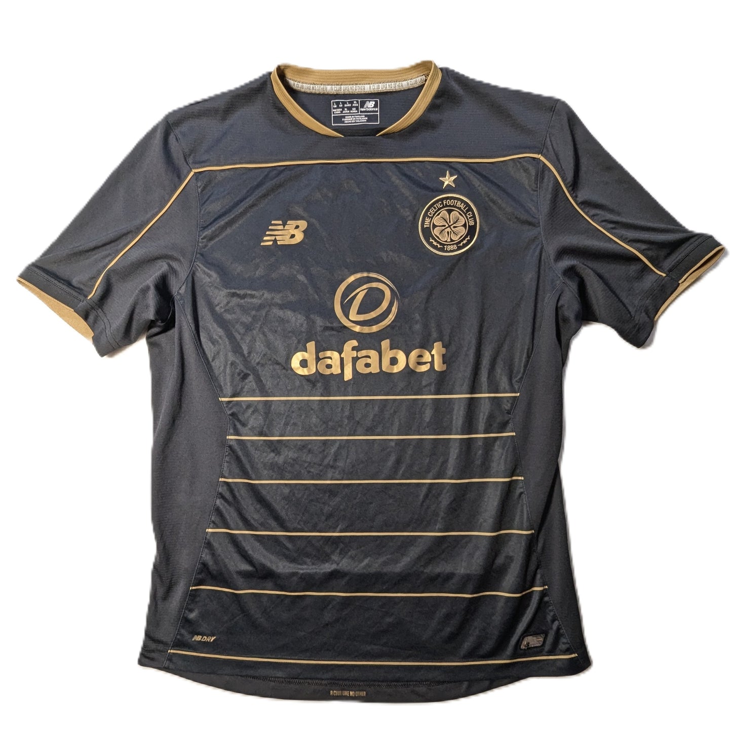 celtic jersey 2016 dafabet new balance   svs3932