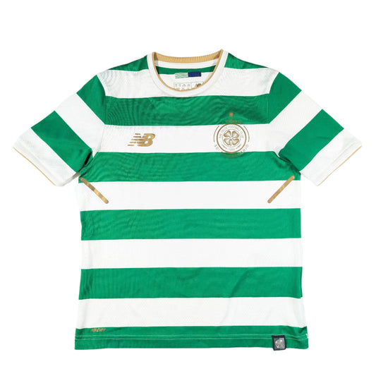 celtic jersey 2017 sponsorless new balance  n/a svs2828