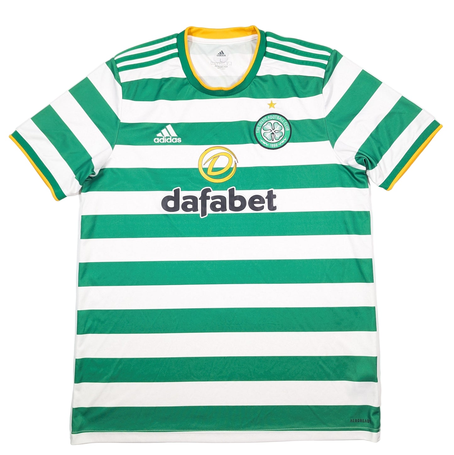 celtic jersey 2020 dafabet adidas  ge5226 svs3141
