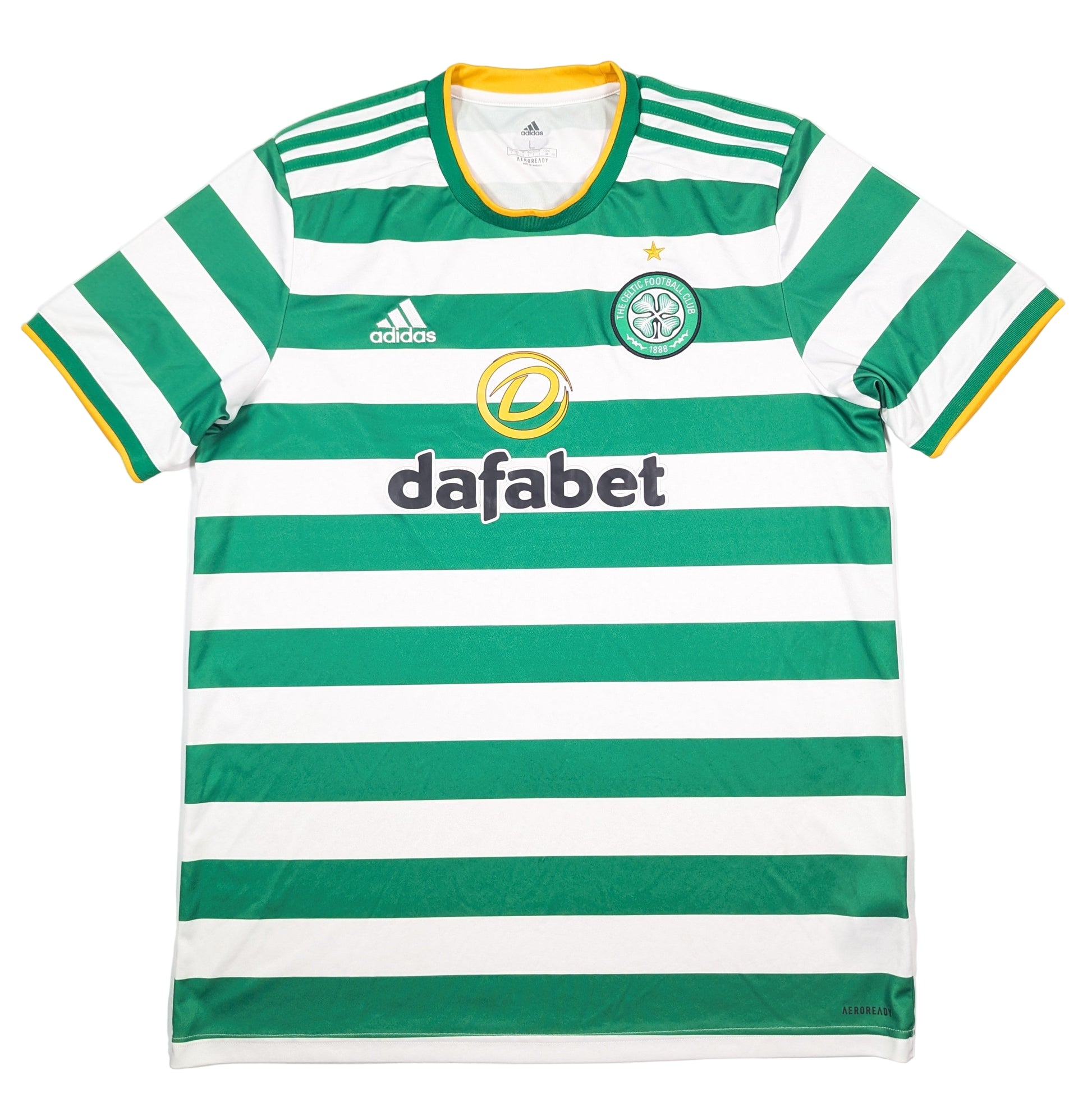 celtic jersey 2020 dafabet adidas  ge5226 svs3141