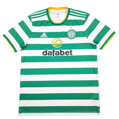 celtic jersey 2020 dafabet adidas  ge5226 svs3141